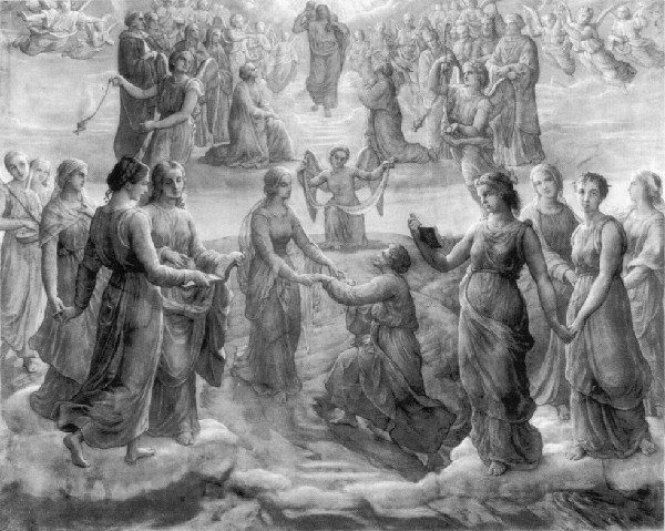 Le Pocme De L Ame   Sursum Corda