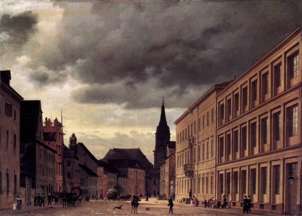 Klosterstrasse 1830