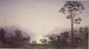 The Highlanders Burial Ground