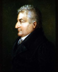 Rev.Sydney Smith 1771-1845