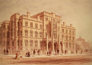 Westminster Hospital