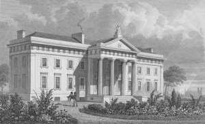 The New Caledonian Asylum