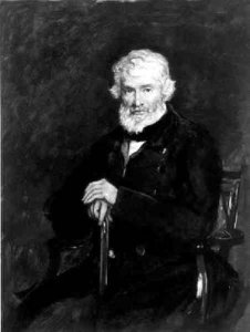 Thomas Carlyle 1795-1881