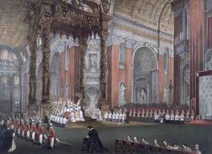 The First Vatican Council 8th December 1869-18th July 1870