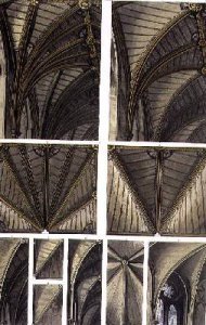 Fragments of Ceilings