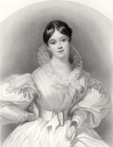 Letitia Elizabeth Landon
