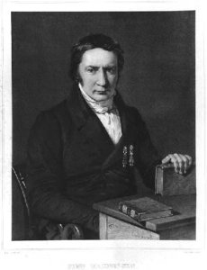 Finn Magnussen 1781-1847