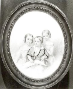 Blandine Cosima and Daniel