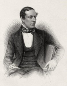 General John Nicholson 1821-57