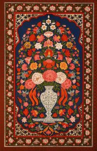 Indian Ornament from Ch XII