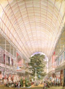 Great Exhibition of 1851