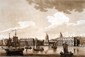 Greenwich Hospital