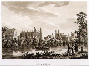 Eton College