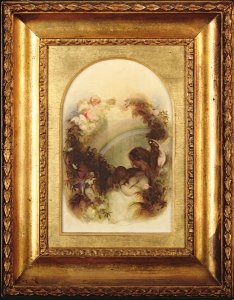 The Mothers Blessing