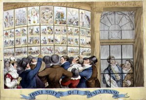 Honi Soit qui Mal Y Pense