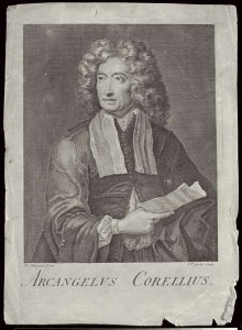 Arcangelo Corelli 1653-1713