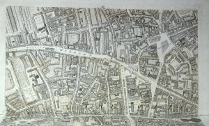 Plan of the City of London 3