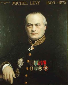 Michel Levy 1809-72