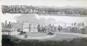 Palace of the President