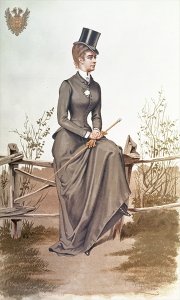 Elizabeth of Bavaria 1837-96