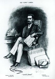 Joseph Pulitzer 1847-1911