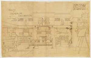 Outline of Interior Decoration