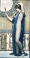 (after) Godward, John William