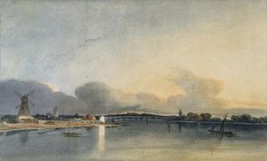 The White House Chelsea