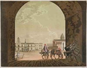 Plaza de Mayo Buenos Aires Argentina