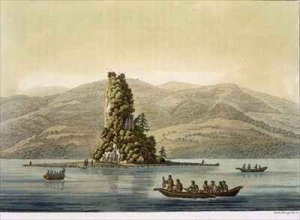 New Norfolk near Vancouver