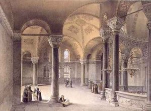 Haghia Sophia