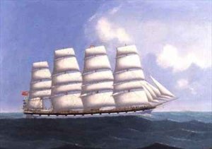 The County of Haddington