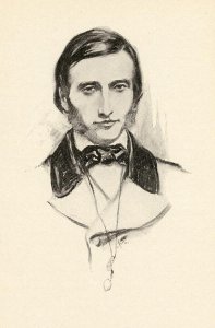 Jacques Offenbach 1819-90