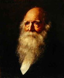 William Cullen Bryant