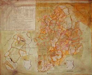 Fecknam Manor Worcester