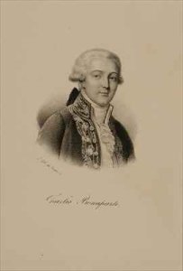 Charles Marie Bonaparte 1746-85