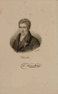 Luigi Cherubini 1760-1842