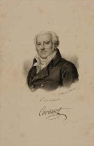 Jean Nicolas Corvisart des Marets 1755-1821