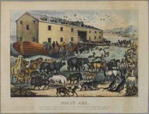 Noahs Ark