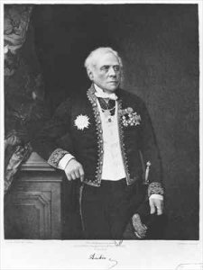 Esprit Auber 1782-1871