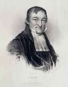 Gerard Moll 1785-1838