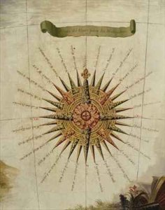 Terrestrial globe 39