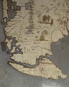 Terrestrial Globe 57