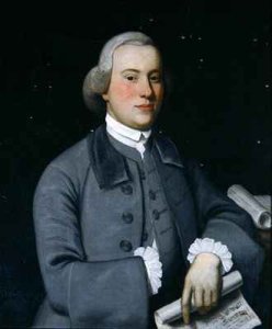 Philip Hayes
