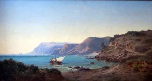 In the Vicinity of Bandol