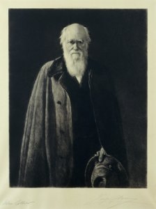 Charles Darwin