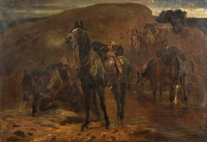 Bad News from the Front