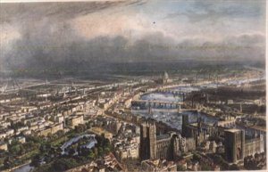 General Aspect of London