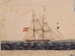 The Slaver Campeadore