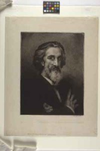 Portrait of Arthur d'Echerac